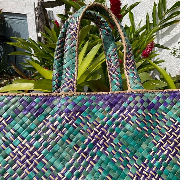 LAUHALA BAG 🌴 - Picture 9 of 10